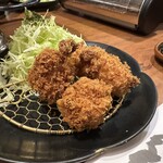 黒豚料理 あぢもり - 