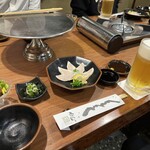 黒豚料理 あぢもり - 