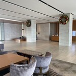 日本平ホテル - ロビー