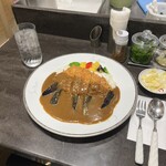 サンマルコ 東武池袋店 - 