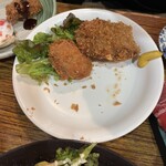 木場場外市場 まぐろ祭 - 