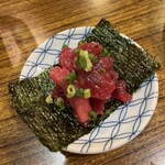 木場場外市場 まぐろ祭 - 