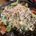 木場場外市場 まぐろ祭 - 