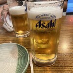 木場場外市場 まぐろ祭 - 