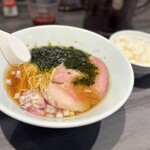 麺や べらぼう - 
