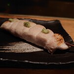 やきとり鶏慶 - ささみ