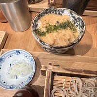 手打ち蕎麦 欅 - 