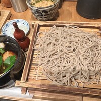 手打ち蕎麦 欅 - 