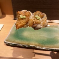 焼鳥 ひげぼうず - 