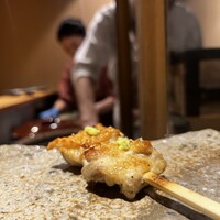 焼鳥 ひげぼうず - 