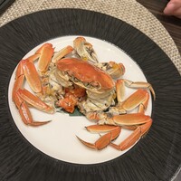 中国料理 「王朝」 ヒルトン東京ベイ - 