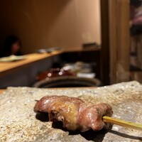 焼鳥 ひげぼうず - 