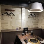 焼肉匠 覚王木屋町亭 - 