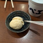 源兵衛 - バニラアイス