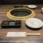 焼肉匠 覚王木屋町亭 - 