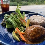 島cafeとぅんからや - 