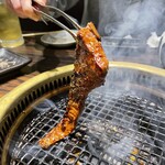 焼肉匠 覚王木屋町亭 - 