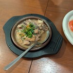 源兵衛 - 煮込み