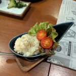 源兵衛 - ポテトサラダ