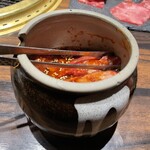 焼肉匠 覚王木屋町亭 - 