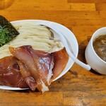 極汁美麺 umami - 神