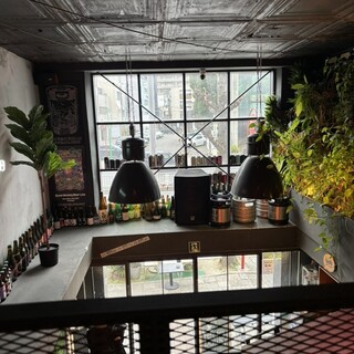 トランクコーヒー&クラフトビア_2