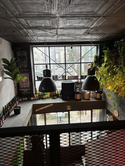 Trunk Coffee & Craft Beer photo 4