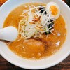 麺屋 雪風 すすきの店