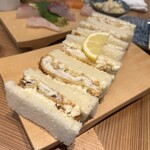 わすれな草 別邸 酒処すずめ - 