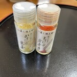 ニ光堂支店 一楽亭 - 