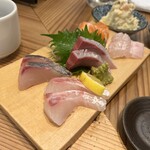 わすれな草 別邸 酒処すずめ - 