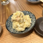 わすれな草 別邸 酒処すずめ - 