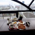 坂出グランドホテル - 