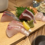 わすれな草 別邸 酒処すずめ - 