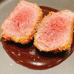 酒屋食堂 スタンドましか - 