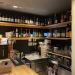 なんば黒毛和牛焼肉 霞 - 