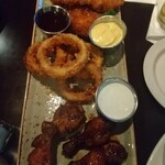 ハードロックカフェ東京 - 