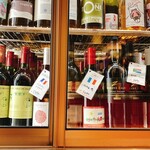 酒屋食堂 スタンドましか - 