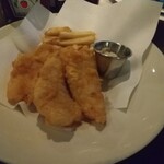 ハードロックカフェ東京 - 