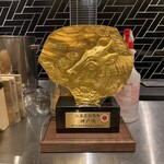 なんば黒毛和牛焼肉 霞 - 