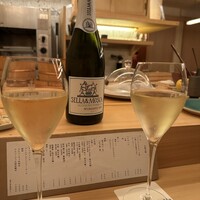 鮨おにかい＋1 - 