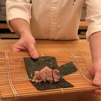 鮨おにかい＋1 - 