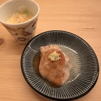 鮨おにかい＋1 - 