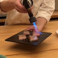 鮨おにかい＋1 - 
