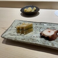 鮨 西崎 - 