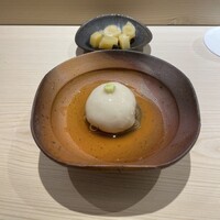 鮨 西崎 - 