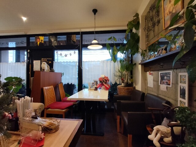 Gohan Cafe KAWA photo 5