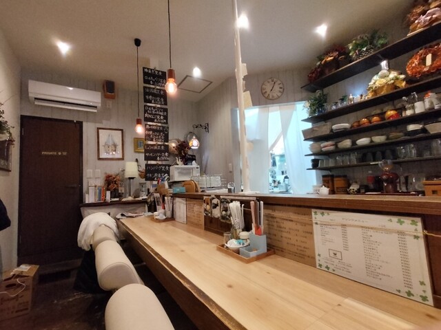 Gohan Cafe KAWA photo 4