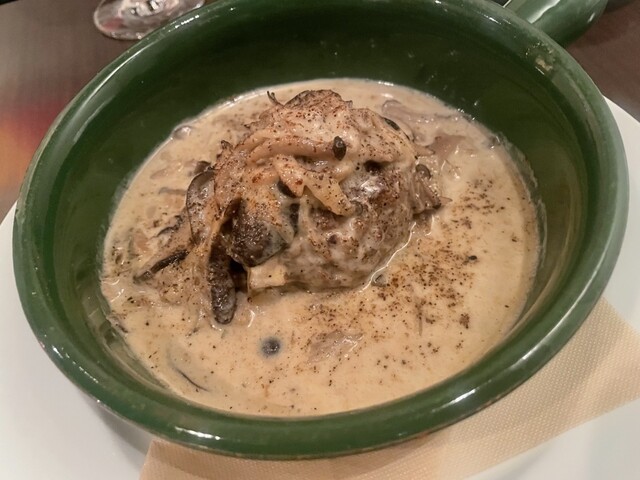 Karasuma Wine Shokudo Babu