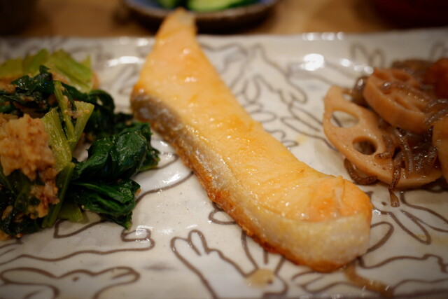 Gohan Cafe KAWA photo 2
